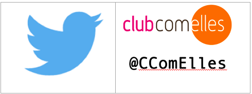 Club ComElles sur Twitter