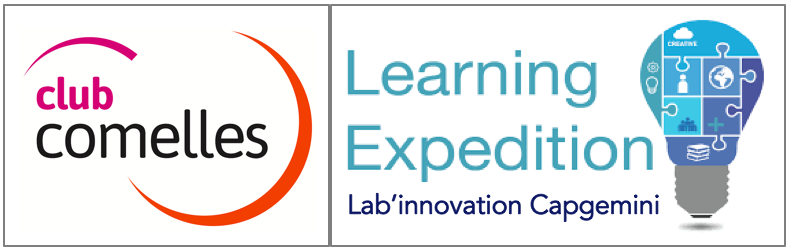 ClubComelles | learning expedition